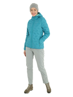 Куртка VIKING Aspen Lady Turquise (US:S)