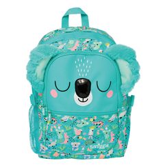 Çanta \ Bag \ Рюкзак Hi There Classic Attach Backpack (Aqua)