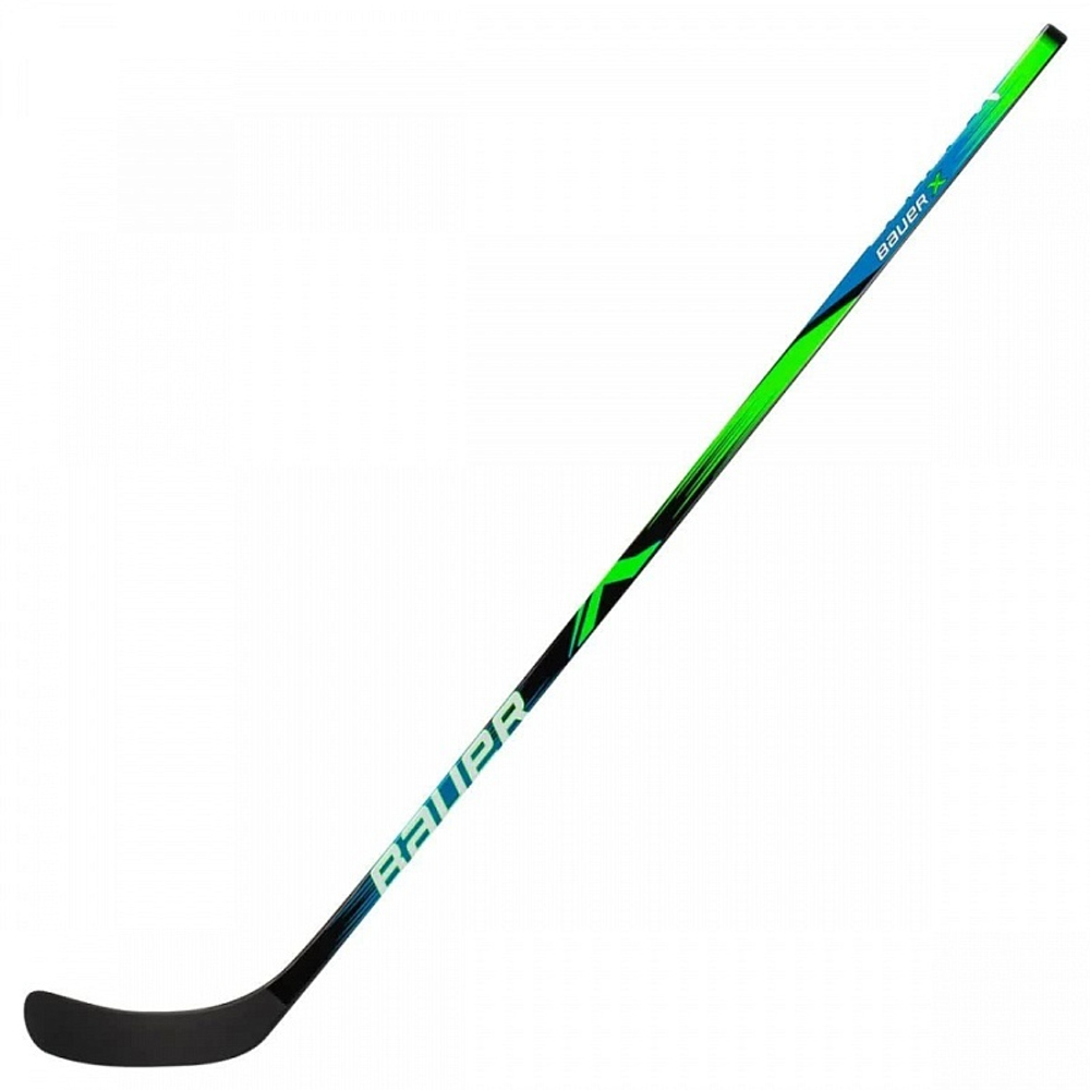 Клюшка BAUER X JR S23 (юниорский)