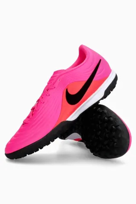 Сороконожки Nike Tiempo Maestro Academy TF - розовый