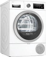 Сушильная машина Bosch WTX8HKB9SN