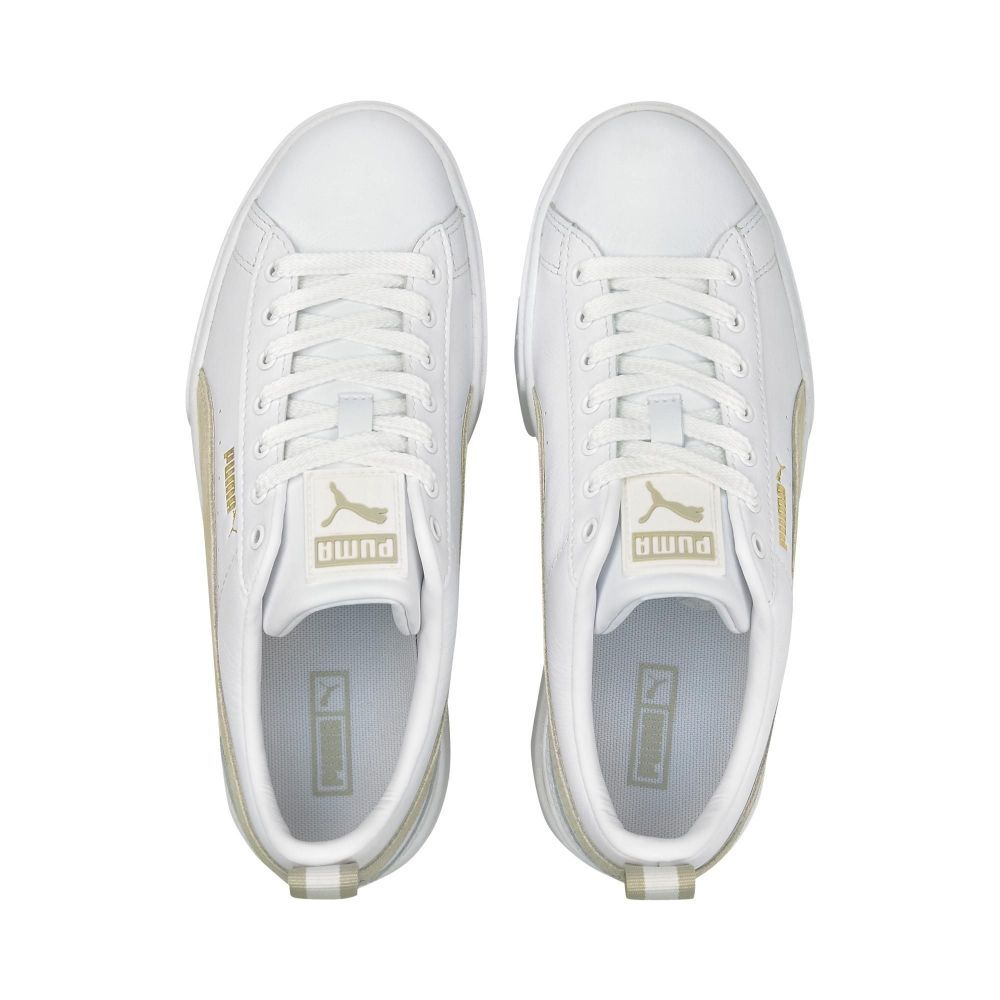 Кеды женские PUMA Mayze Lth Wn's