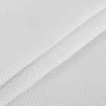 Канва Aida 11 ct, 30х40±2 см, белый, Gamma