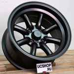 Комплект дисков Watanabe RS 14x8 et-10 4x100