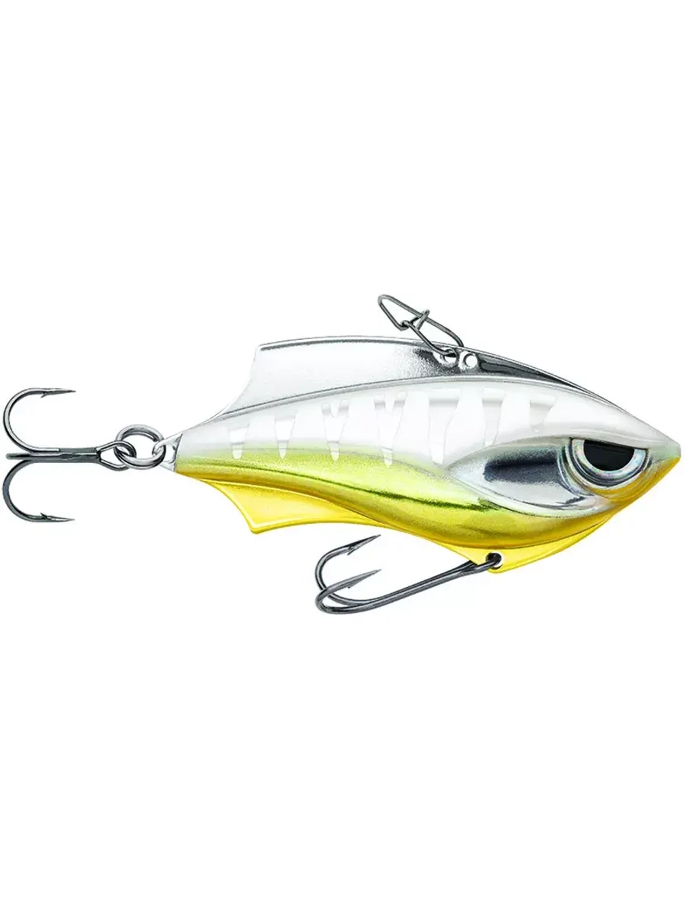 Воблер для рыбалки RAPALA Rap-V Blade