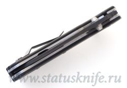 Нож Zero Tolerance 0350ZDPCKTST ZT0350ZDPCKTSTфотография - 8