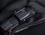 Contra / Женская / Черный
