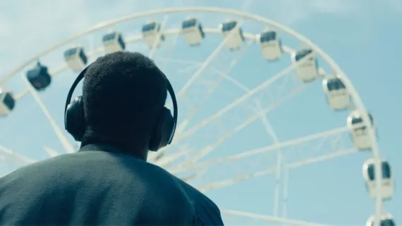 Bose Noise Cancelling 700 Black