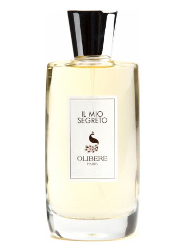 Olibere Parfums Il Mio Segreto