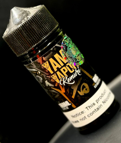 Flavour Concentrate Yami Vapors Series 100 ml