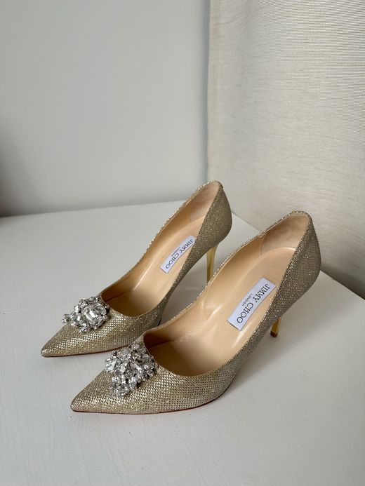 Туфли Jimmy Choo, 38