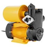 Насосная станция PS500C, 500 Вт, напор 35 м, 2200 л/ч, ресивер 2 л, блок управления Denzel — фото 2