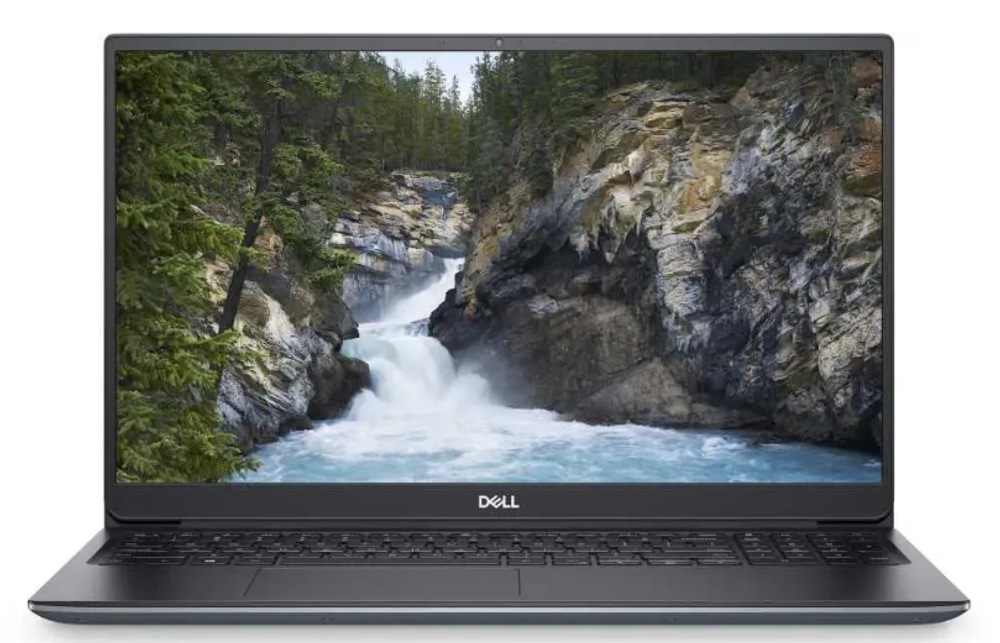 15.6" Ноутбук Dell Vostro 5590 (1920x1080, Intel Core i5-10210U, RAM 8ГБ, SSD 256ГБ, Intel UHD Graphics, OS Windows)