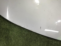 Спойлер крышки багажника BMW X5 F15 (2013-2018)