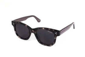Очки BRENDA мод. TY159 C2 shiny grey demi