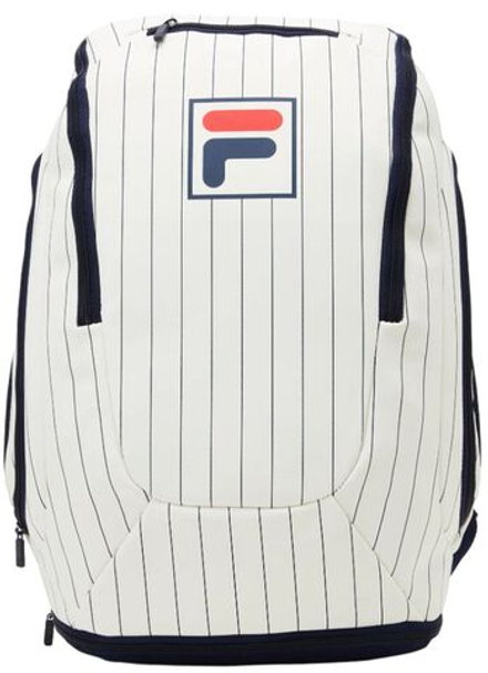 Теннисный рюкзак Fila Heritage