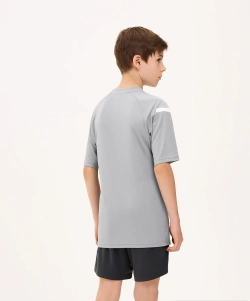 Футболка тренировочная CAMP 2 Training Poly Tee, серый - изображение 149