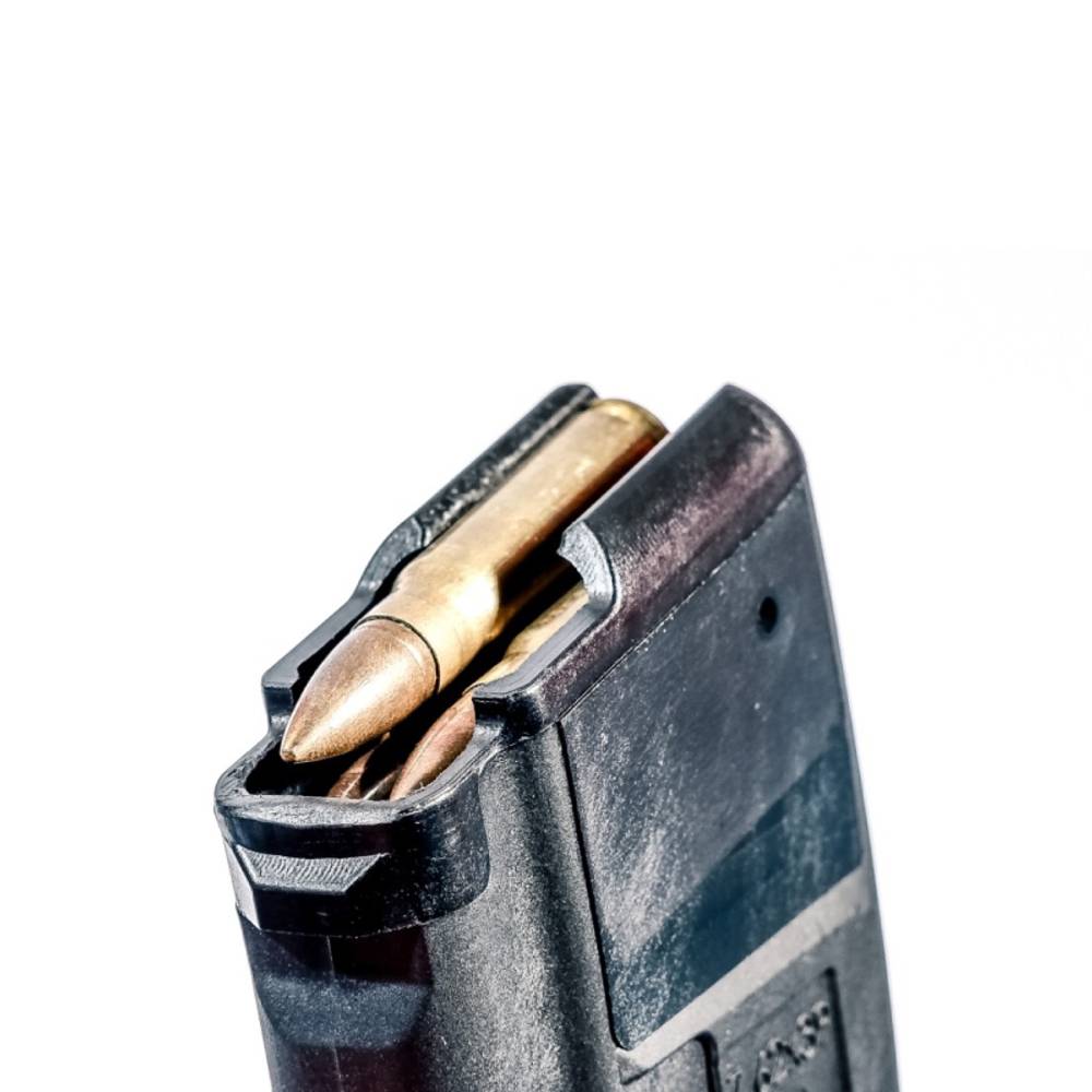 Магазин 20 местный для “Сайга-МК”, Mag Sg762 40-20/B, PufGun