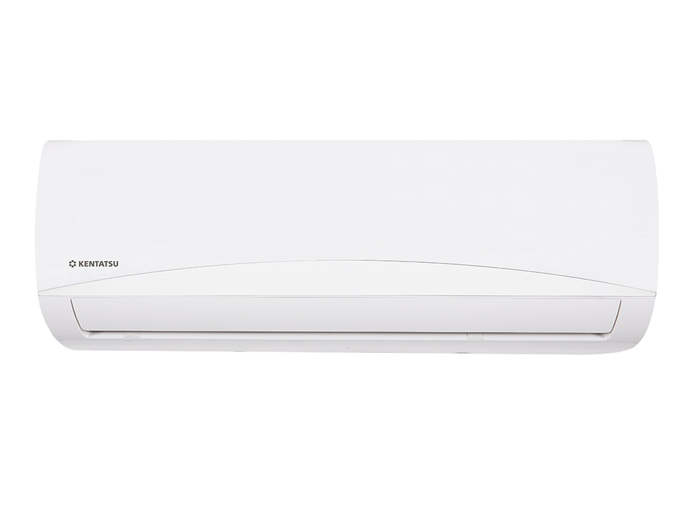 Сплит-система кондиционер настенный Kentatsu Bravo KSGB35HFAN1/KSRB35HFAN1 на 35 м²