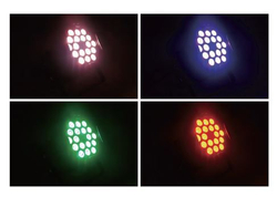 LEDPAR 18- SI-045