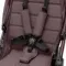 Прогулочная коляска SBL Elegante D Mokka