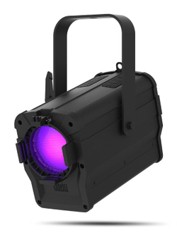 CHAUVET-PRO Ovation F-55FC светодиодный прожектор направленного света с линзой Френеля
