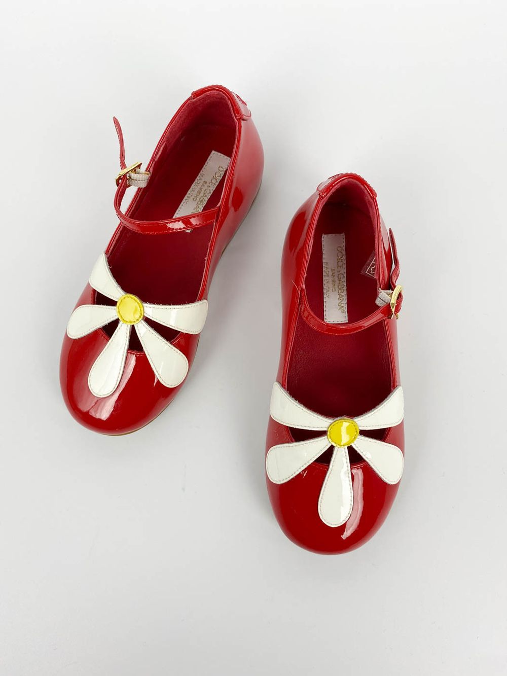 Туфли Dolce&Gabbana