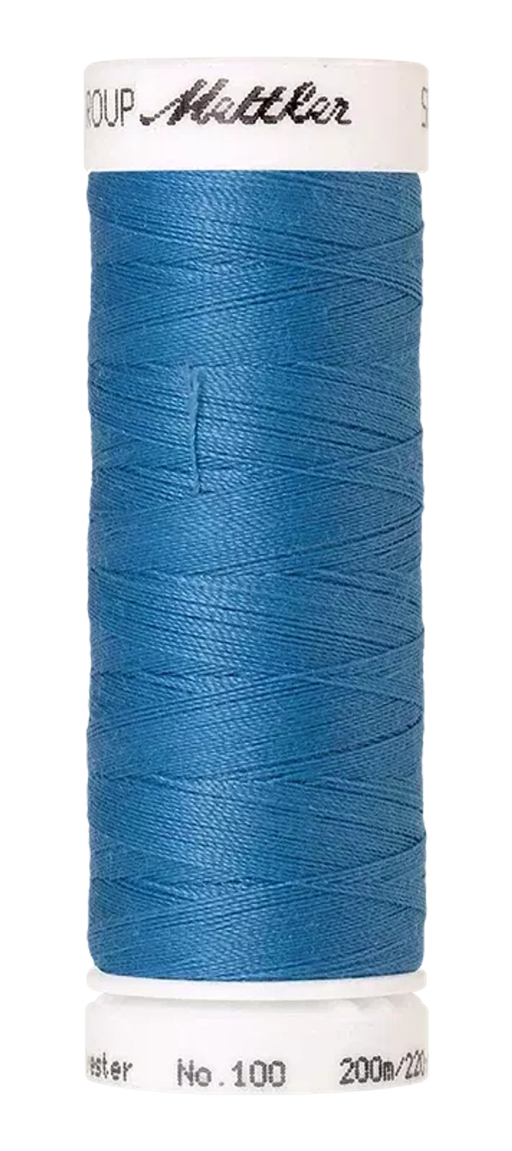 Нить универсальная SERALON 100, 200 м, Mettler, 0338