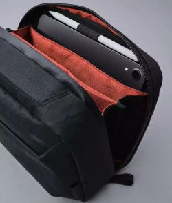Сумка-несессер Alpaka Elements Tech Case Max