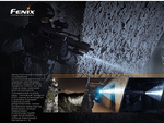 Фонарь Fenix TK16 V2.0 Luminus SST70