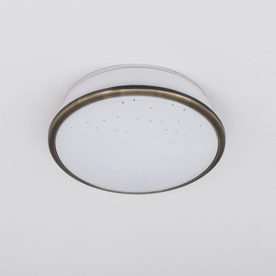 Citilux Дельта CLD6008Wz LED Встраиваемый светильник с диммером Белый