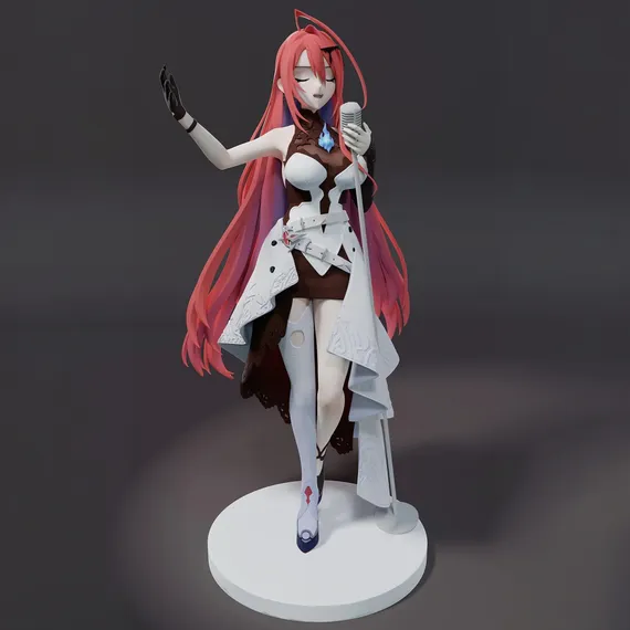 Elizabeth Rose - Hololive