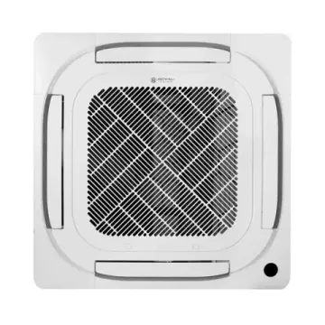 Кассетный кондиционер Royal Clima ES-C 12HRI/ES-E 12HXI/ES-C pan/1X Esperto