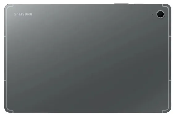 Планшет Samsung Galaxy Tab S10 FE 10,9, 12 ГБ | 256 ГБ, 5G (Серый | Grey)