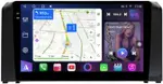 Магнитола для Toyota Roomy, Daihatsu Thor, Subaru Justy 2020-2024 - FarCar S500-TS18 монитор 10.36" QLED на Android 14, CarPlay, 4G SIM-слот