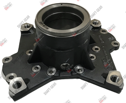 6DS180T-1701155-1 - Крышка спидометра КПП на Yutong