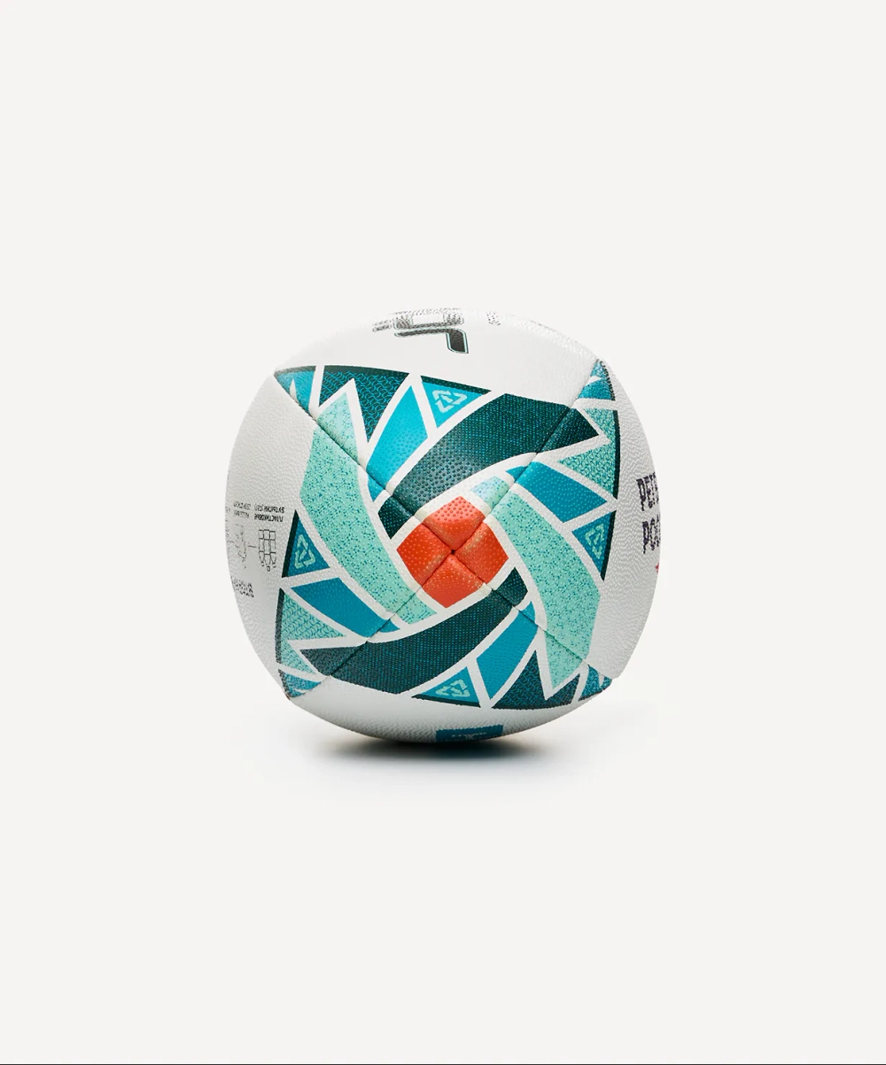 Мяч для регби TITAN ECOBALL №5