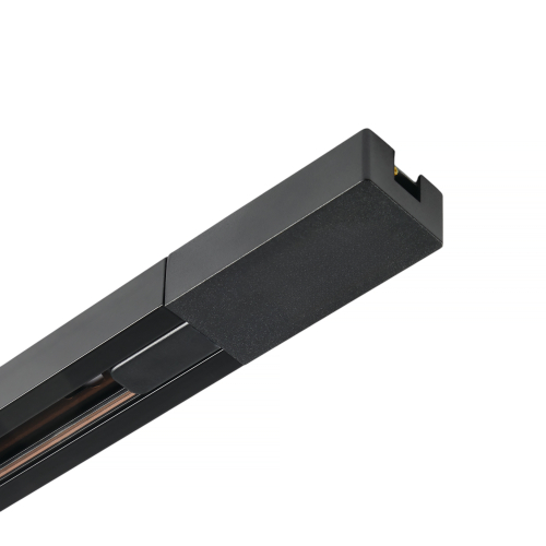 Шинопровод накладной (подвесной) однофазный 220V MyFar Busbar for Single MT0101-2B (2 метра)