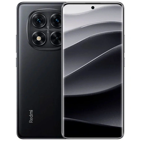 Смартфон Xiaomi Redmi Note 14 Pro, 8/256GB, Midnight Black