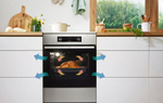 Комбинированная плита Gorenje MEKS5141X