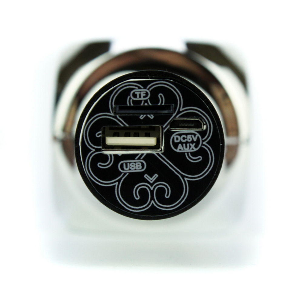 Беспроводная колонка-микрофон SU YOSD YS-63 Magic Karaoke