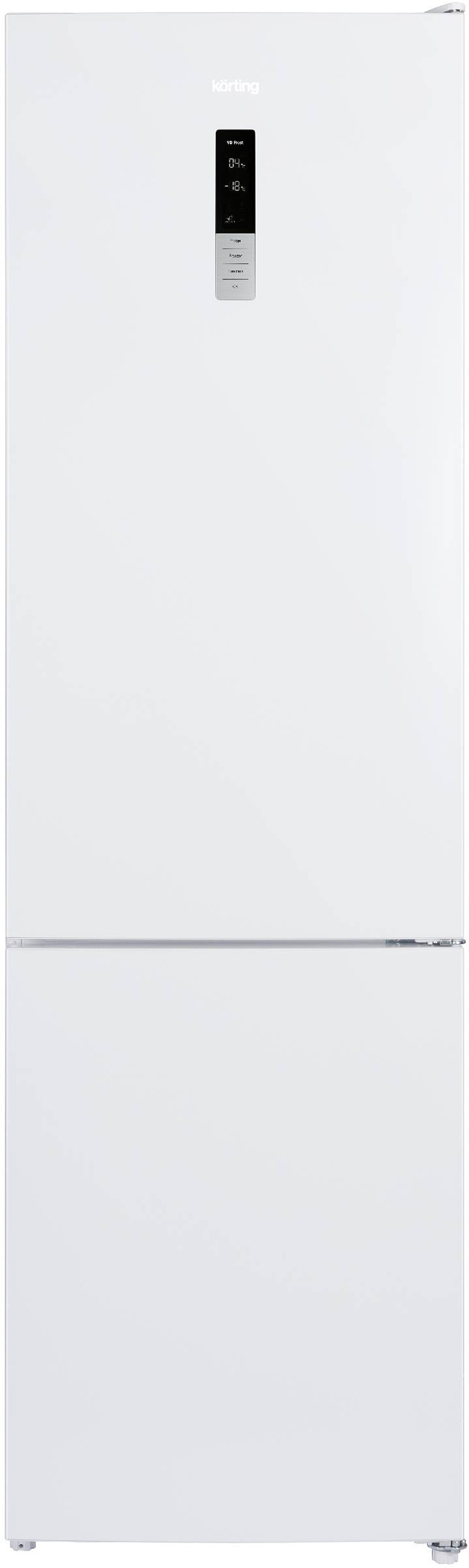 Korting KNFC 62370 W