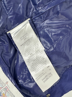 Пуховик Moncler