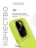 Чехол накладка iPhone 16 Pro Max 6.9" Gurdini Aurora Case with Magsafe Brown