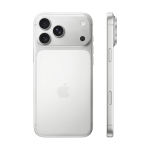 iPhone 17 Pro Max 1Tb eSIM Silver, серебристый