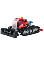 Лего Техник Снегоуборщик 42148 Technic