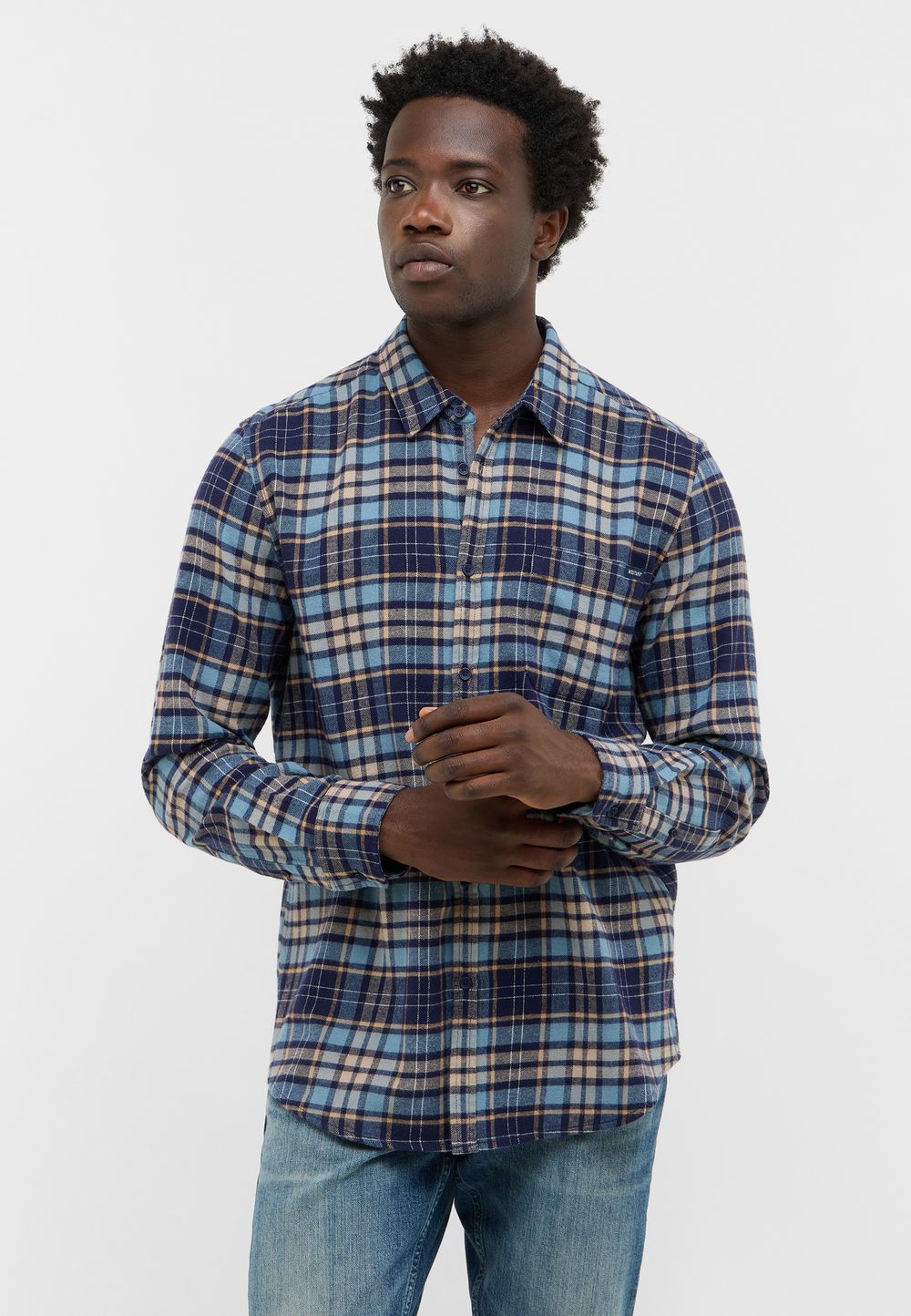 Рубашка Shirts 1016954-12781