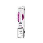 Plonq Plus Pro - Виноград 4000 затяжек
