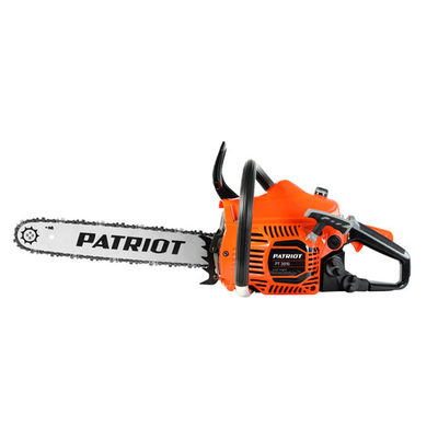 Бензопила PATRIOT PT 3816 220105510