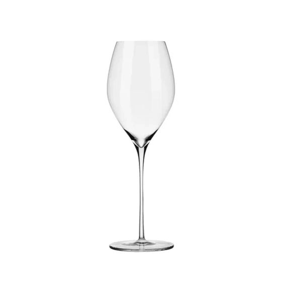 Бокал для вина 380 мл хр. стекло "Provence" d 8 см h24 см P.L. - BarWare [6]